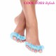 Separadores de Dedos de Gel Cool Toes Refresh